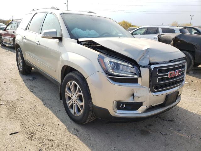 Gmc Acadia slt (2015)