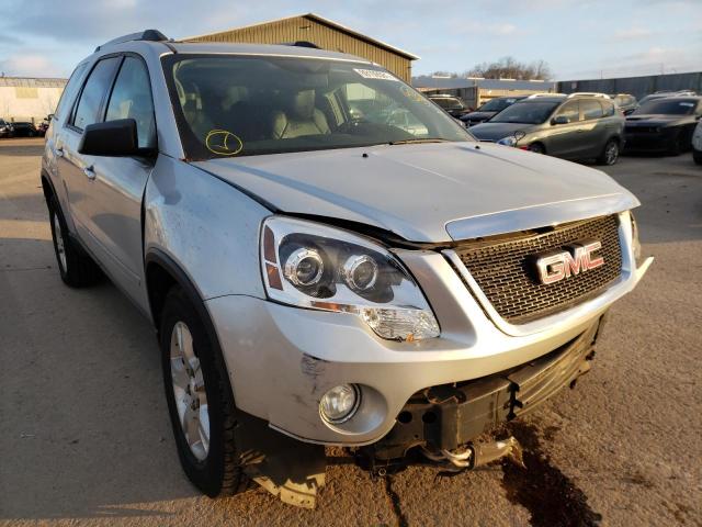 Gmc Acadia sle (2012)
