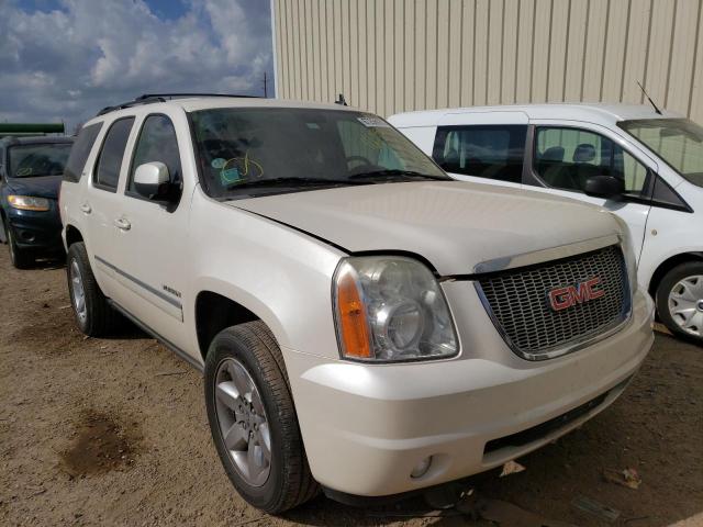Gmc Yukon slt (2012)