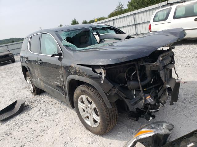 Gmc Acadia sle (2018)