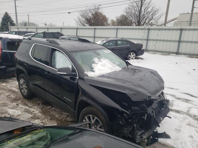 Gmc Acadia slt (2022)