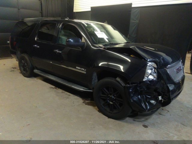 Gmc Yukon xl (2012)