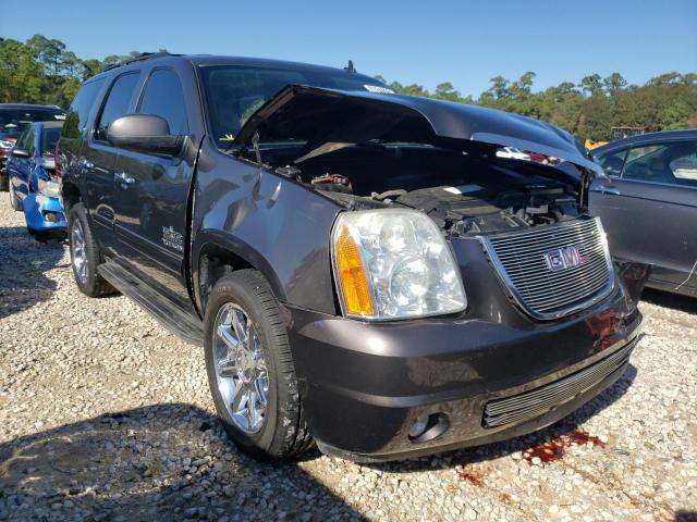 Gmc Yukon slt (2010)