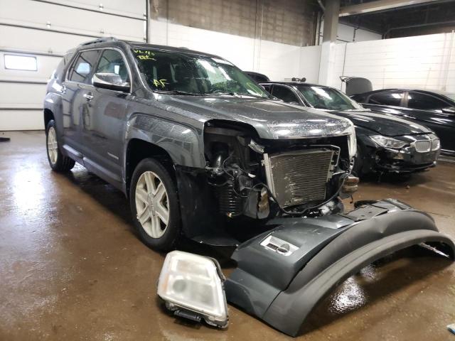 Gmc Terrain sl (2011)