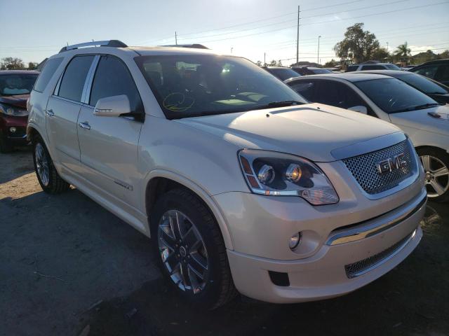 Gmc Acadia (2012)
