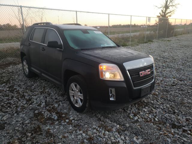 Gmc Terrain (2012)