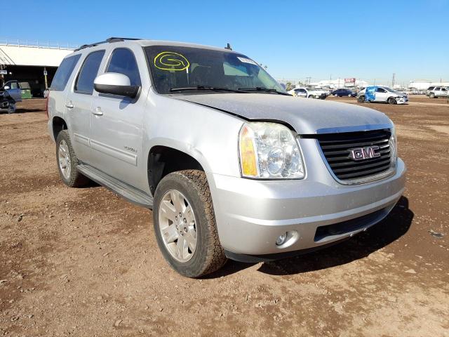 Gmc Yukon slt (2012)