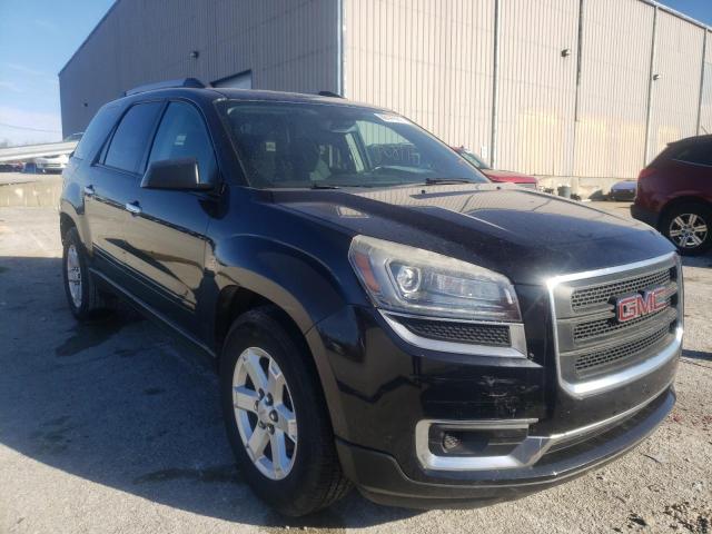 Gmc Acadia sle (2013)