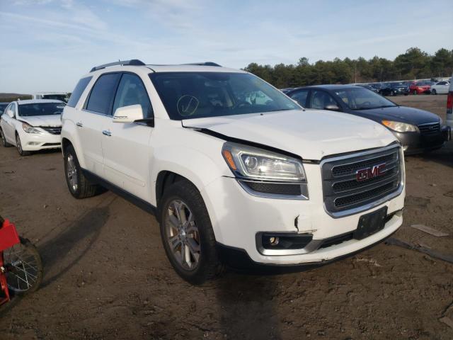 Gmc Acadia slt (2013)