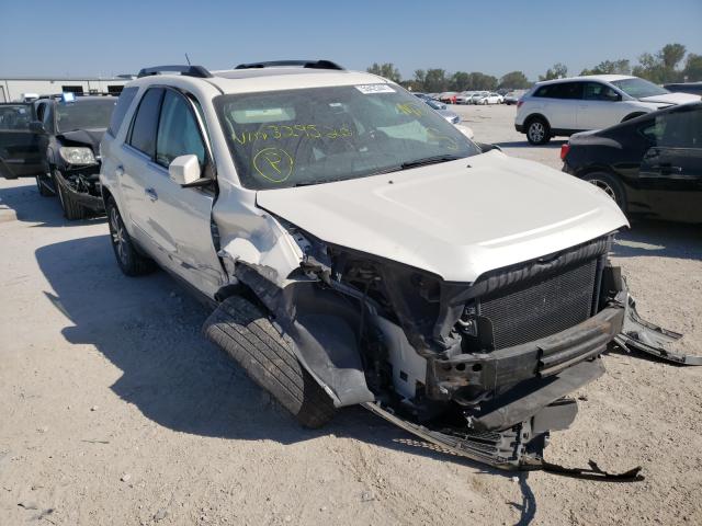 Gmc Acadia slt (2014)