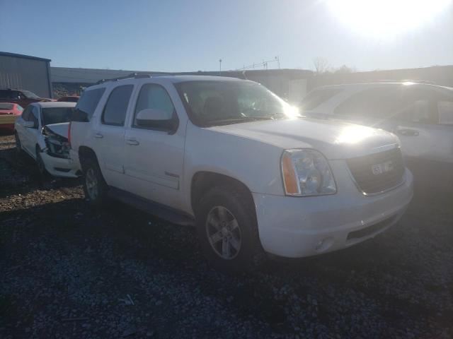 Gmc Yukon slt (2014)