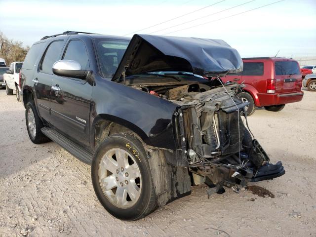 Gmc Yukon slt (2014)