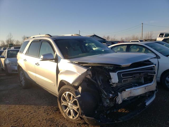 Gmc Acadia slt (2015)