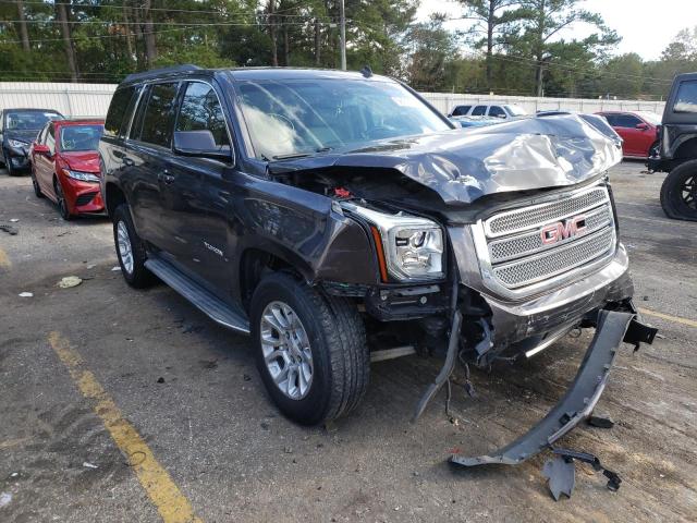 Gmc Yukon slt (2015)