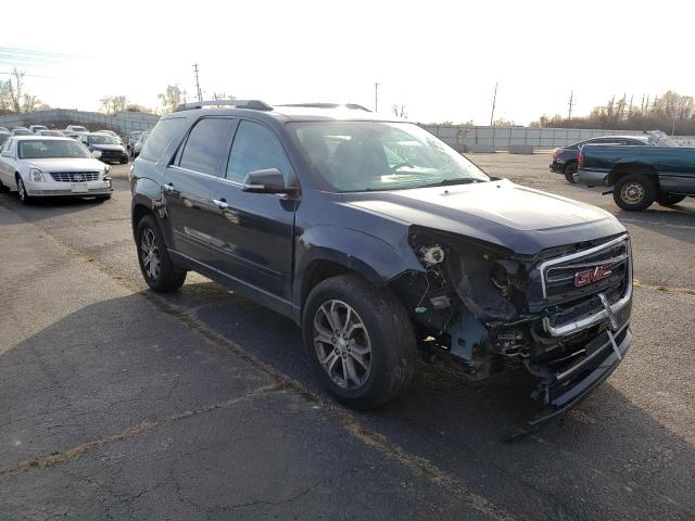 Gmc Acadia slt (2016)