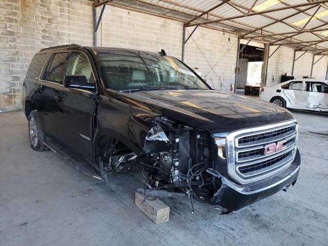 Gmc Yukon slt (2016)