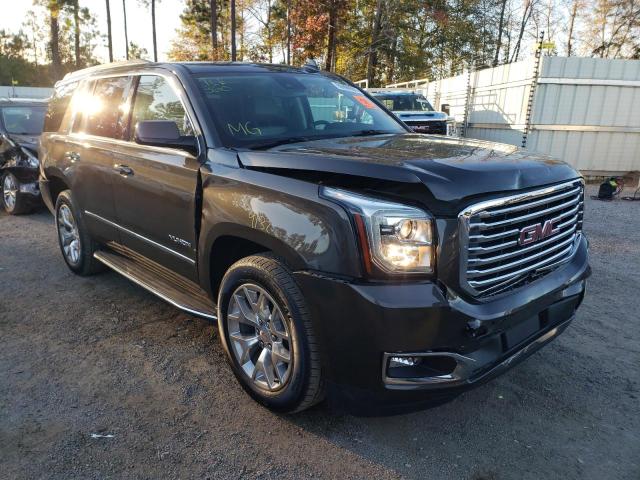 Gmc Yukon slt (2020)