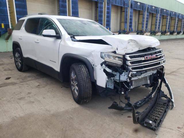 Gmc Acadia slt (2021)