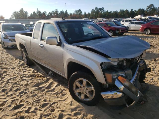 Gmc Canyon sle (2010)