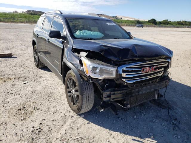 Gmc Acadia slt (2018)