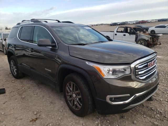 Gmc Acadia slt (2019)