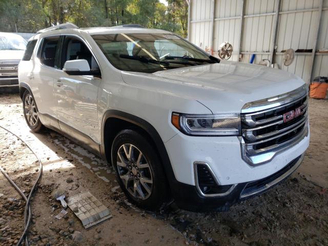 Gmc Acadia slt (2020)