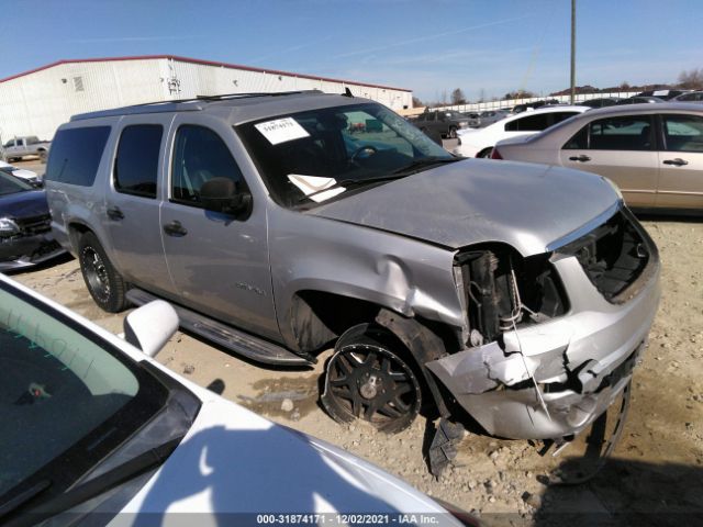 Gmc Yukon xl (2011)