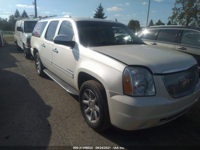 Gmc Yukon xl (2010)