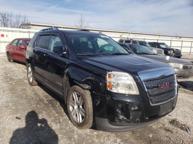Gmc Terrain sl (2010)
