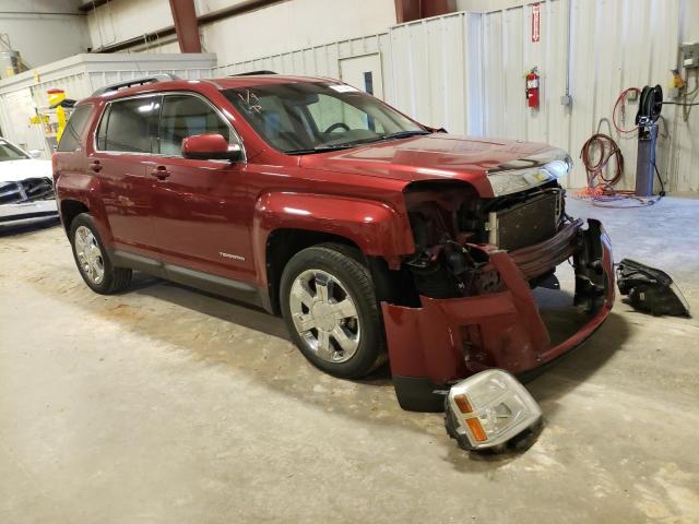 Gmc Terrain sl (2010)
