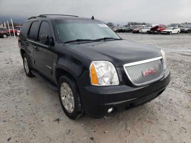 Gmc Yukon slt (2010)