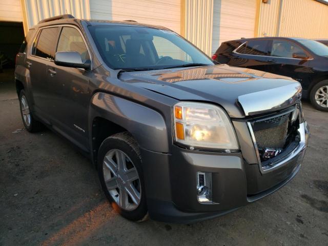 Gmc Terrain sl (2011)