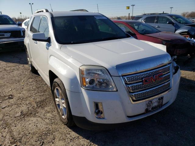 Gmc Terrain (2011)