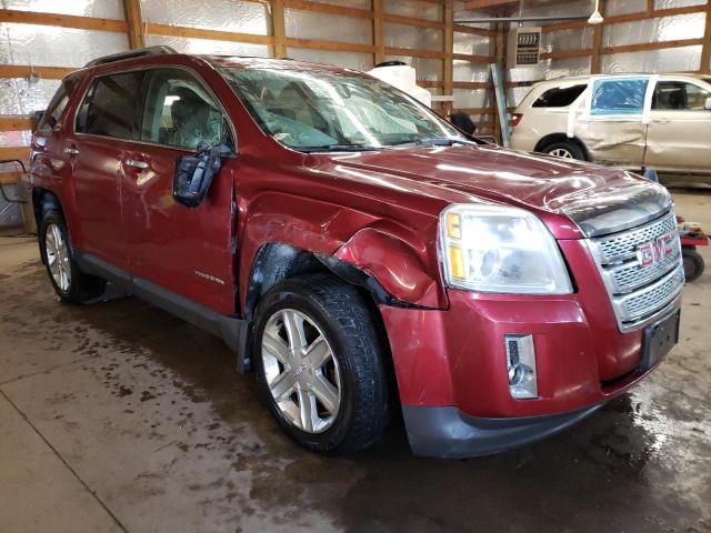 Gmc Terrain sl (2011)