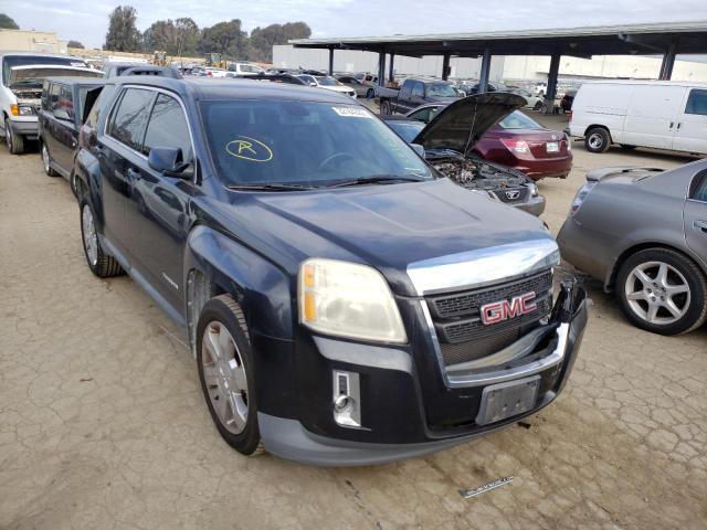 Gmc Terrain sl (2011)