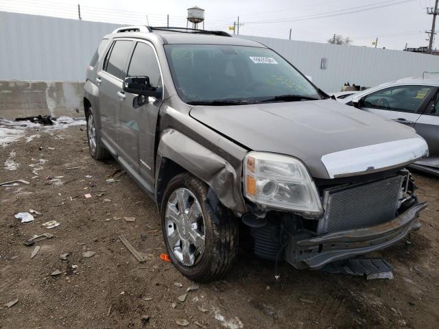 Gmc Terrain sl (2011)