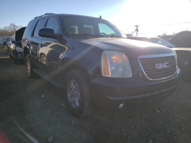 Gmc Yukon slt (2011)