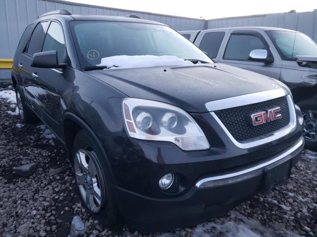 Gmc Acadia sle (2012)
