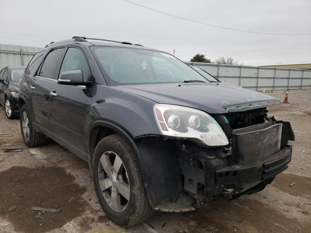 Gmc Acadia slt (2012)