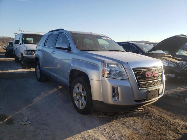Gmc Terrain sl (2012)
