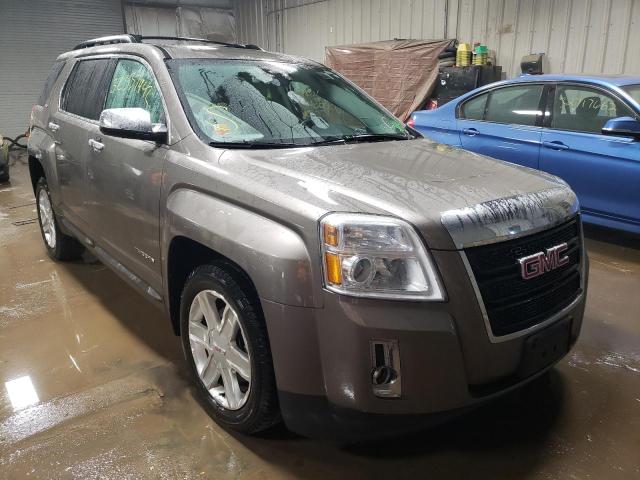 Gmc Terrain sl (2012)