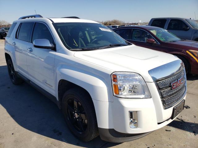 Gmc Terrain sl (2012)