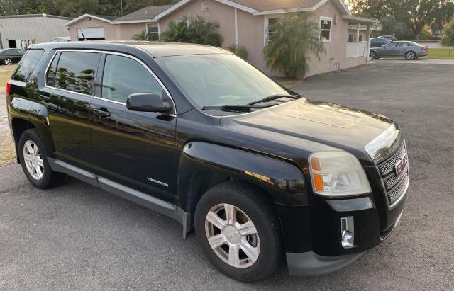 Gmc Terrain sl (2014)
