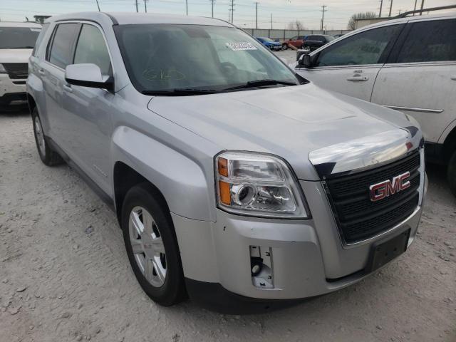 Gmc Terrain sl (2014)