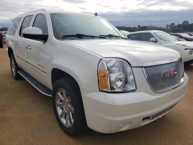 Gmc Yukon xl (2014)