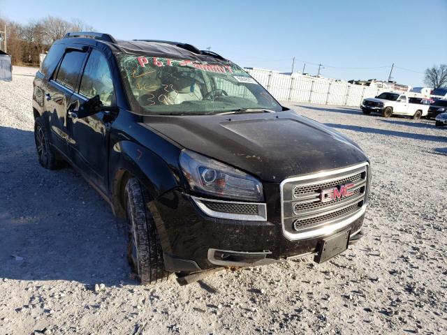 Gmc Acadia slt (2015)