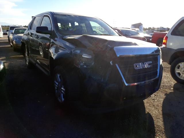 Gmc Terrain 4d (2015)