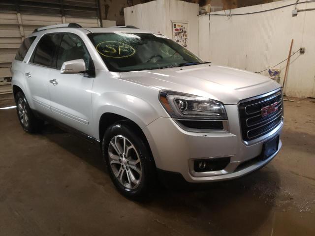 Gmc Acadia slt (2016)