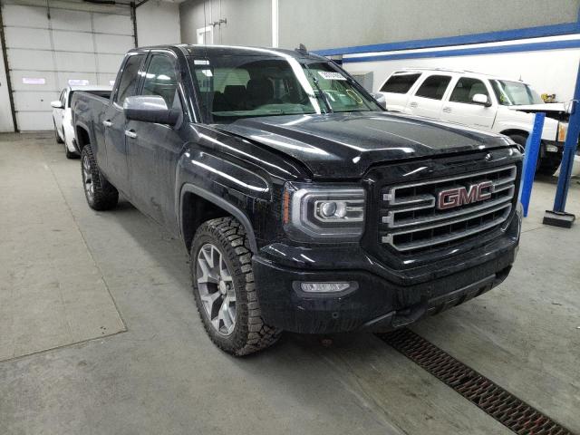 Gmc Sierra k15 (2016)