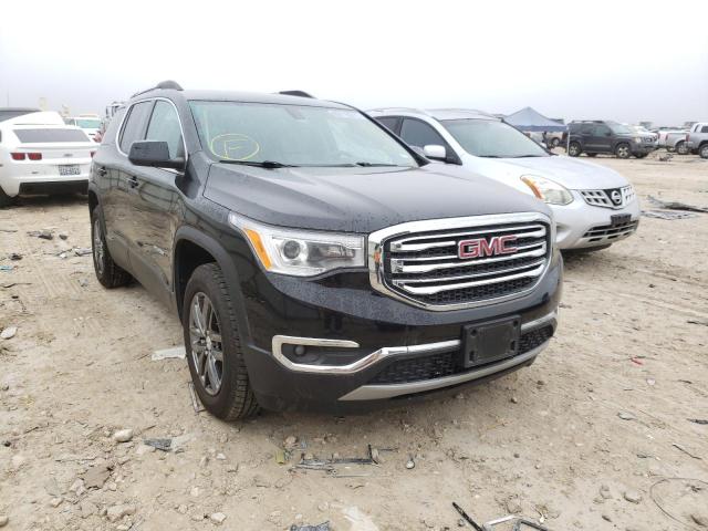 Gmc Acadia slt (2017)